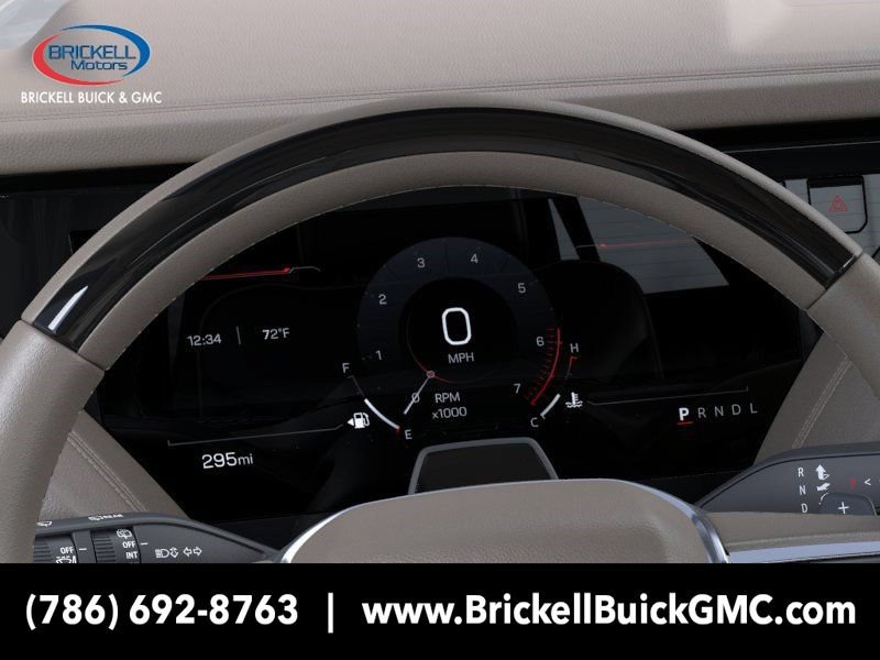 New 2026 GMC Yukon XL Denali w/ Advanced Technology Package RWD image 18