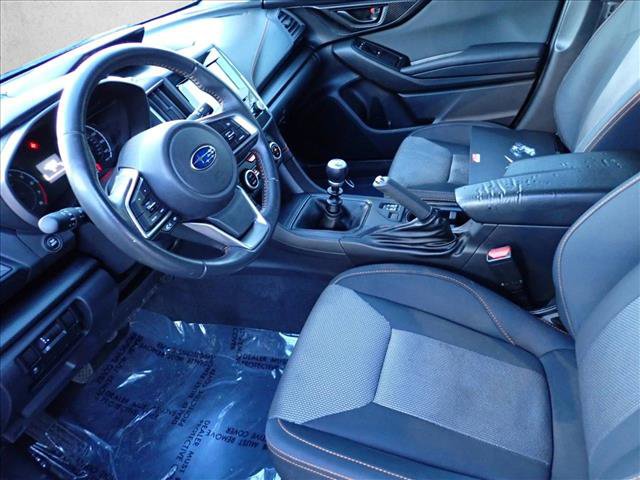 Certified 2021 Subaru Crosstrek 2.0i Premium image 10