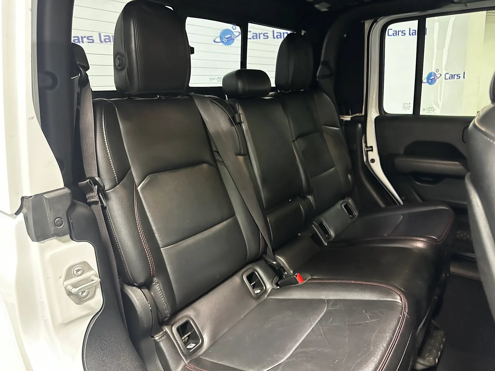 Used 2020 Jeep Gladiator Rubicon AWD/4WD image 20