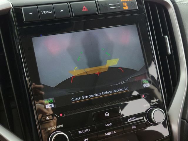 Used 2022 Subaru Ascent Touring image 17