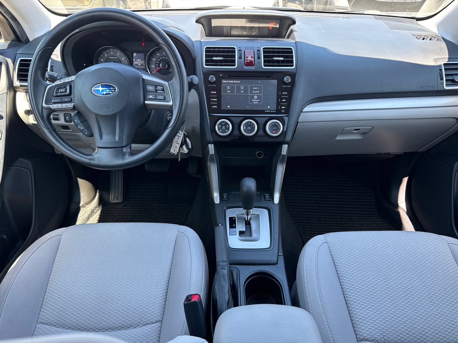 Used 2016 Subaru Forester 2.5i Premium AWD/4WD image 12
