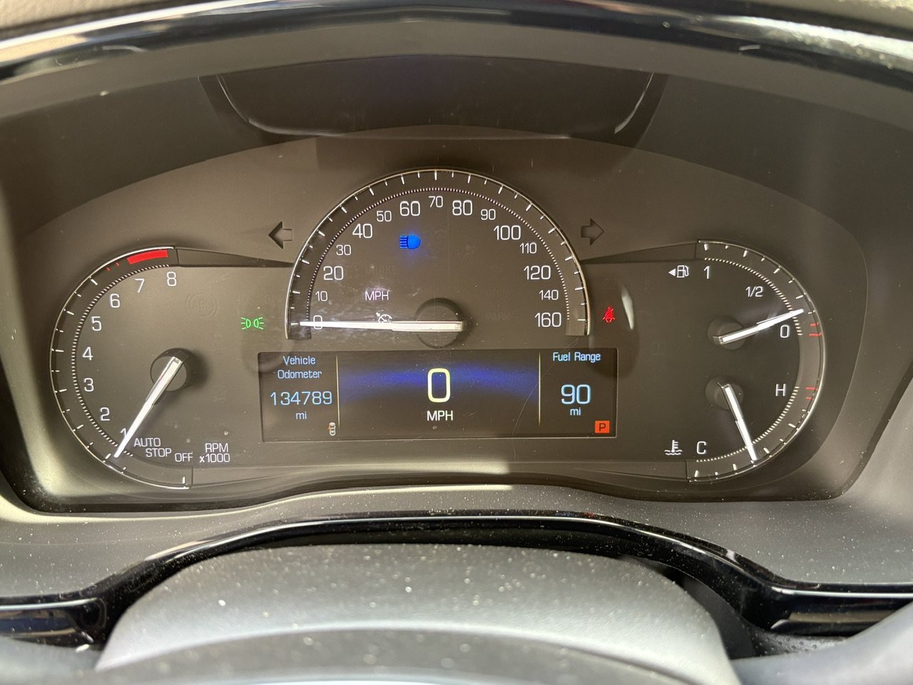 Certified 2018 Cadillac XT5 FWD image 20
