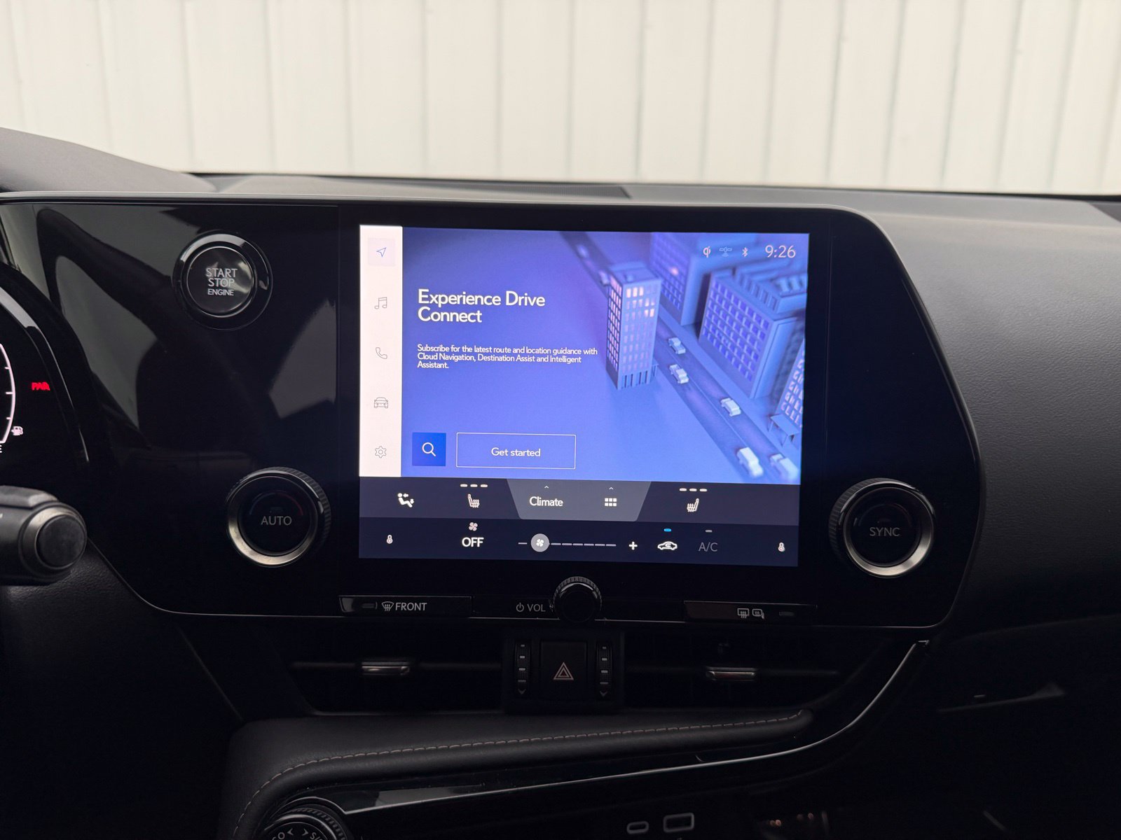 Used 2024 Lexus NX 350 F Sport AWD/4WD image 15