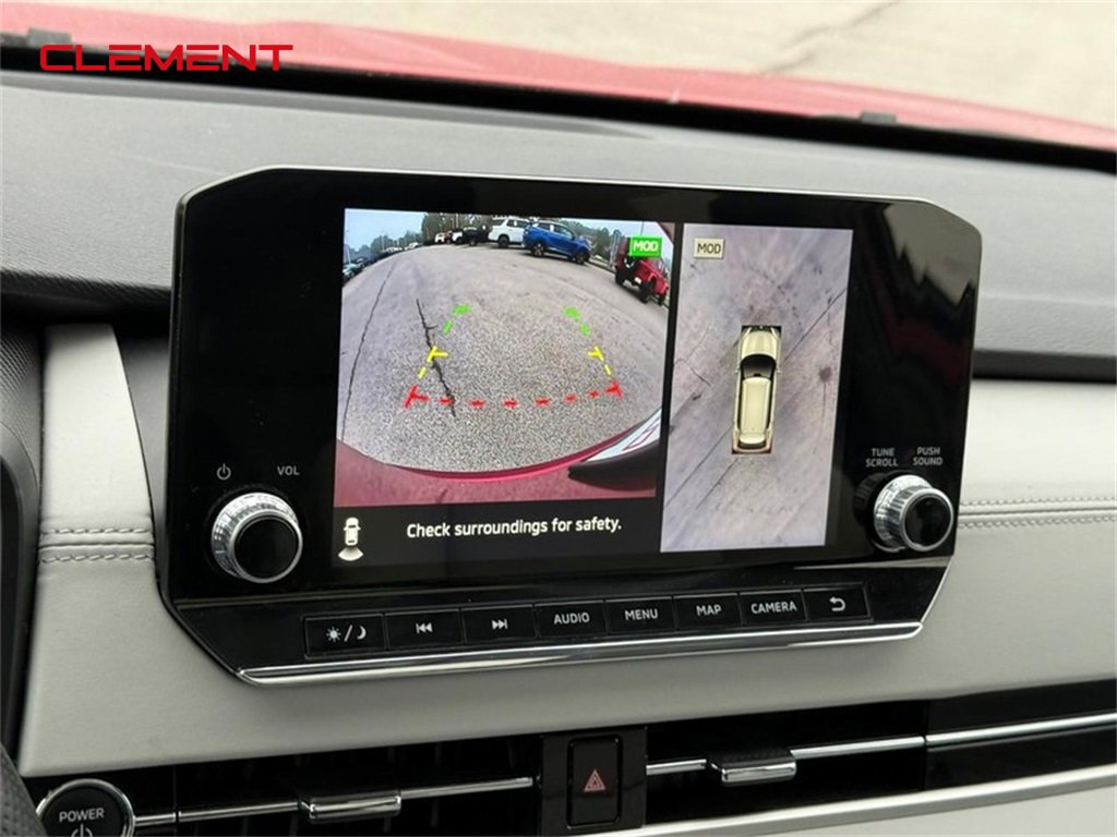 Used 2024 Mitsubishi Outlander SEL image 29