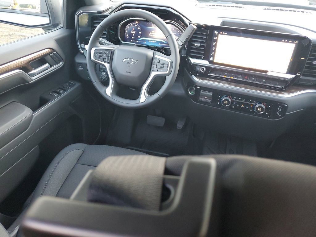 New 2026 Chevrolet Silverado 1500 RST image 11