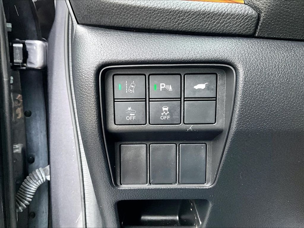 Used 2022 Honda CR-V Touring image 27