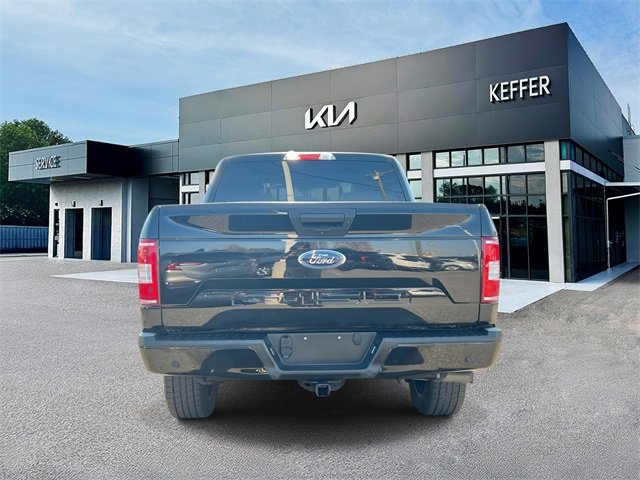 Used 2020 Ford F150 XL w/ Equipment Group 101A Mid image 7