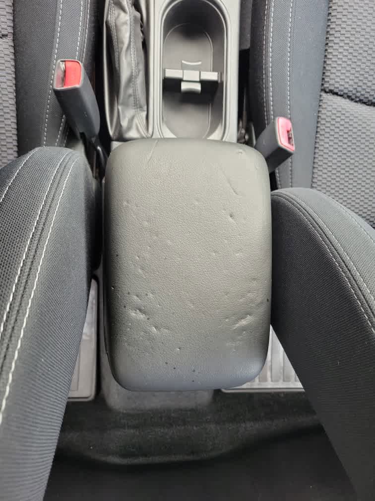Used 2016 Subaru Forester 2.5i AWD/4WD image 17