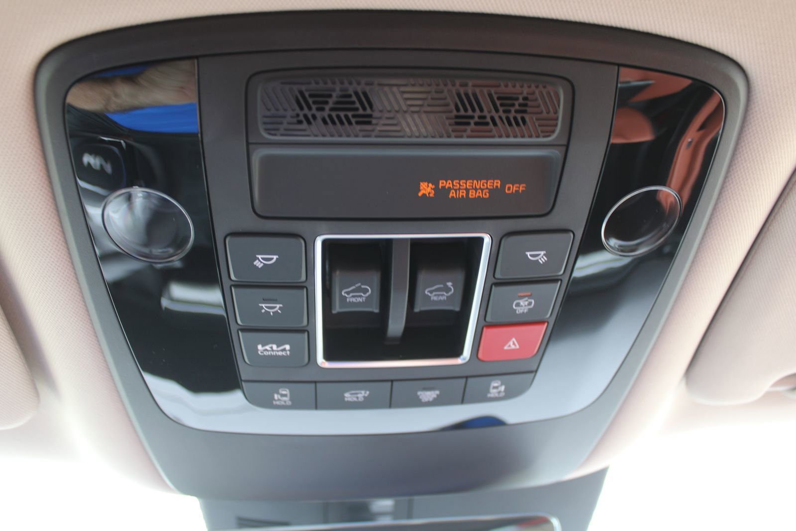 New 2026 Kia Carnival SX Prestige image 68