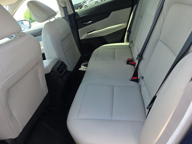 Certified 2025 Nissan Murano SL w/ Cargo Package AWD/4WD video 2