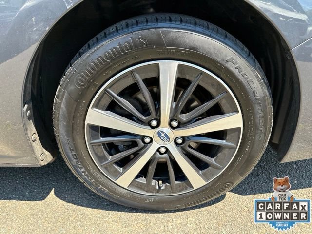 Certified 2023 Subaru Impreza 2.0i Premium AWD/4WD image 29
