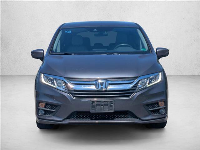 Used 2020 Honda Odyssey EX image 2