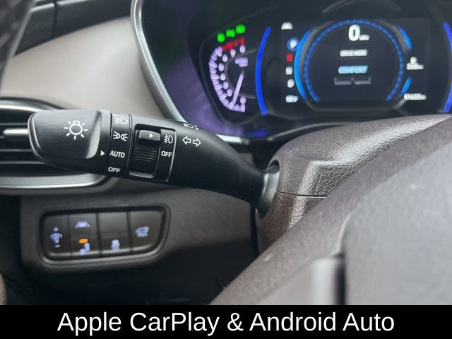 Used 2019 Hyundai Santa Fe FWD image 19
