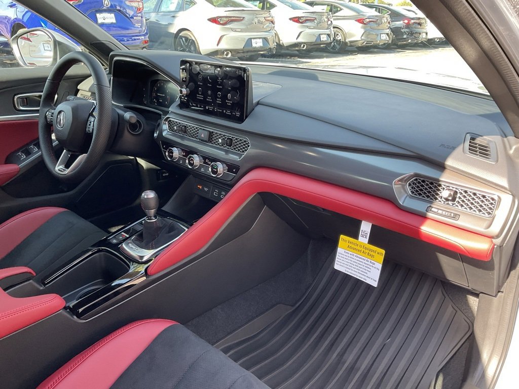 New 2026 Acura Integra Type S image 15