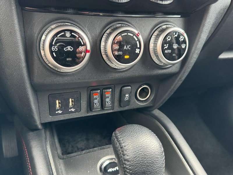 Used 2024 Mitsubishi Outlander Sport AWD image 18