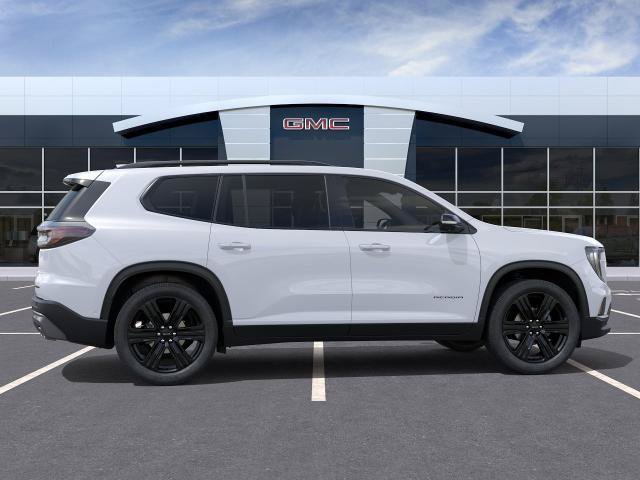 New 2026 GMC Acadia Elevation w/ Super Cruise Package AWD/4WD image 25