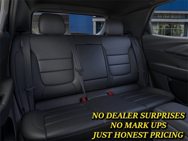 New 2026 Chevrolet TrailBlazer RS image 17