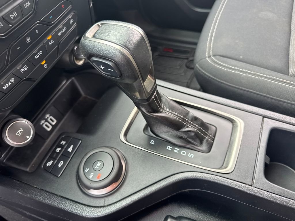 Used 2021 Ford Ranger XLT w/ Equipment Group 301A Mid image 17