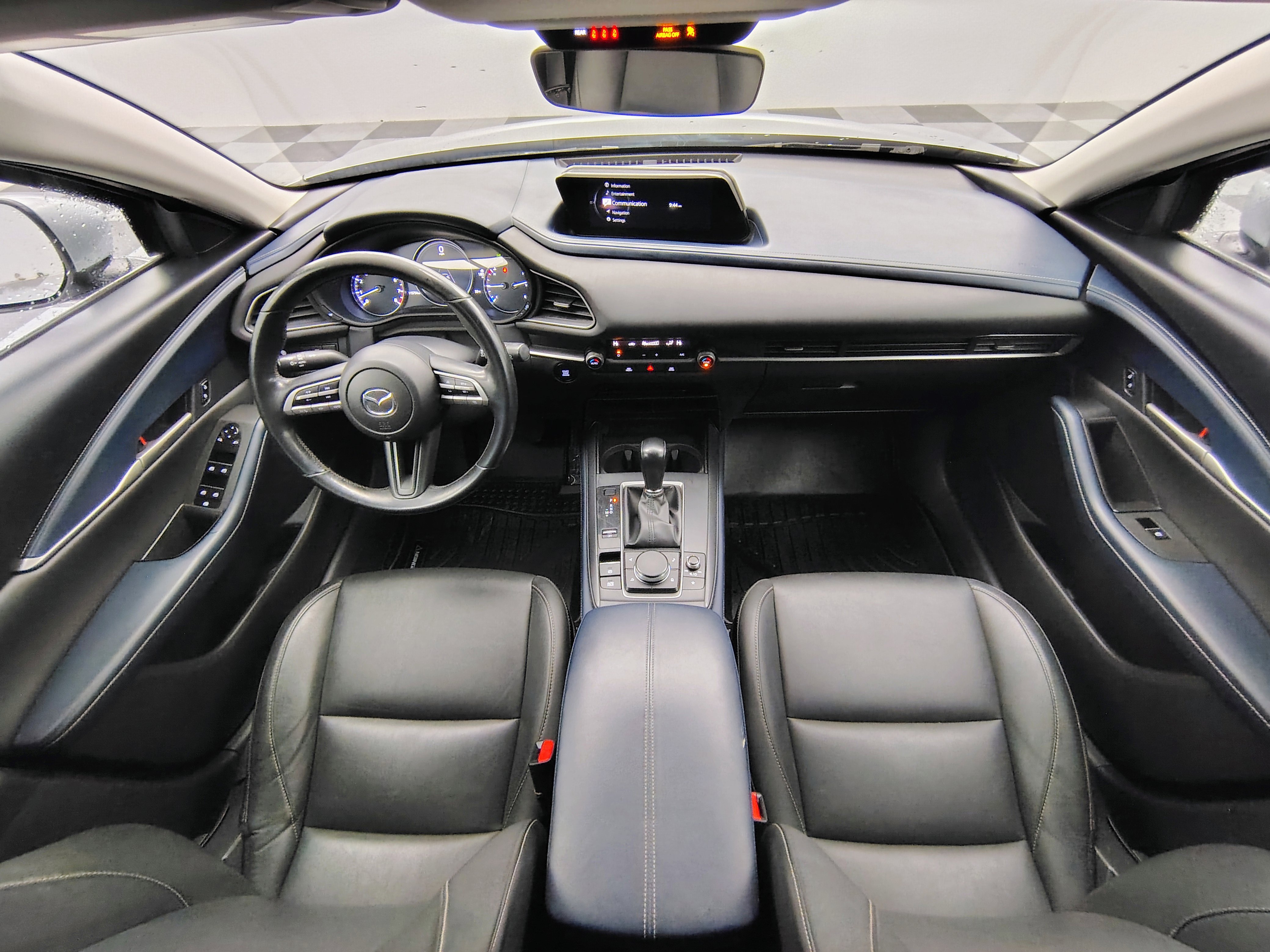 Used 2020 MAZDA CX-30 FWD w/ Select Package image 2