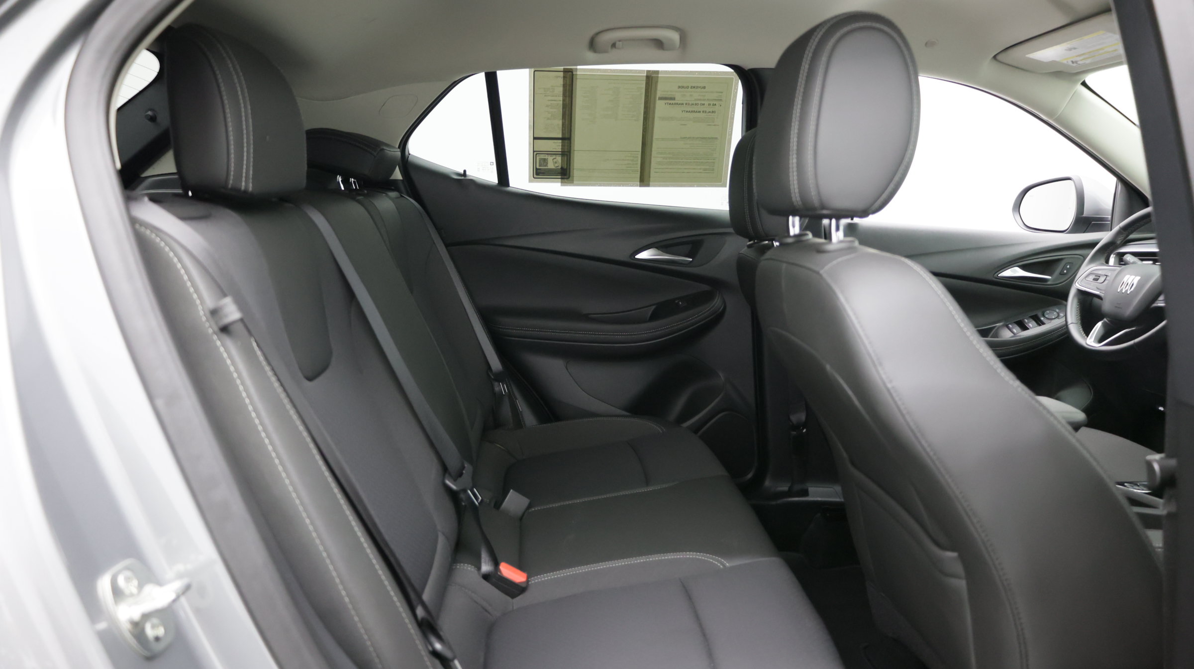 Used 2026 Buick Encore GX Preferred FWD image 33