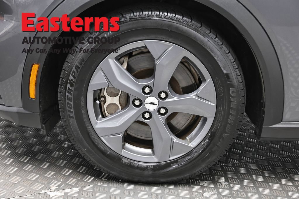 Used 2021 Ford Mustang Mach-E Select image 31