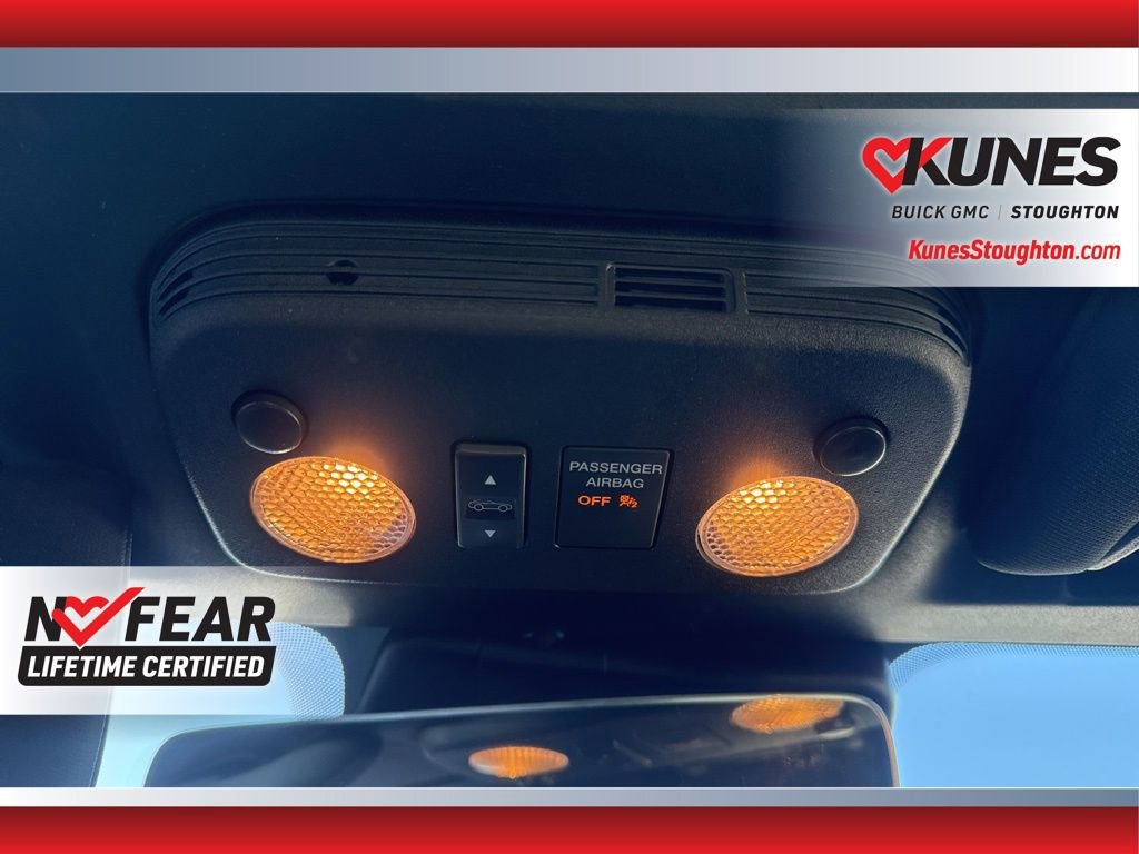 Used 2023 Ford Mustang Convertible image 35