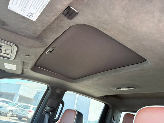 Used 2023 GMC Sierra 1500 Denali Ultimate AWD/4WD image 16