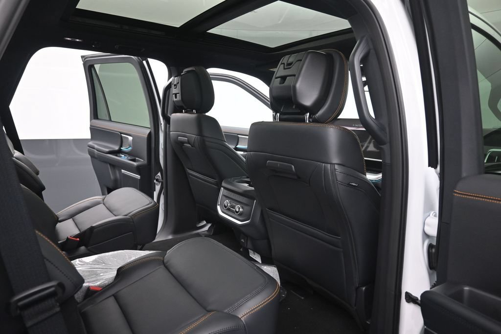 New 2026 Ford Expedition Tremor AWD/4WD image 12