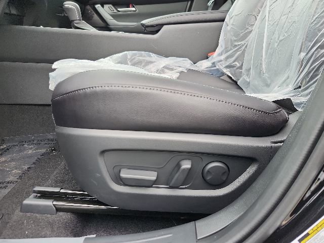 New 2026 MAZDA CX-50 AWD 2.5 Hybrid w/ Weather Package image 10