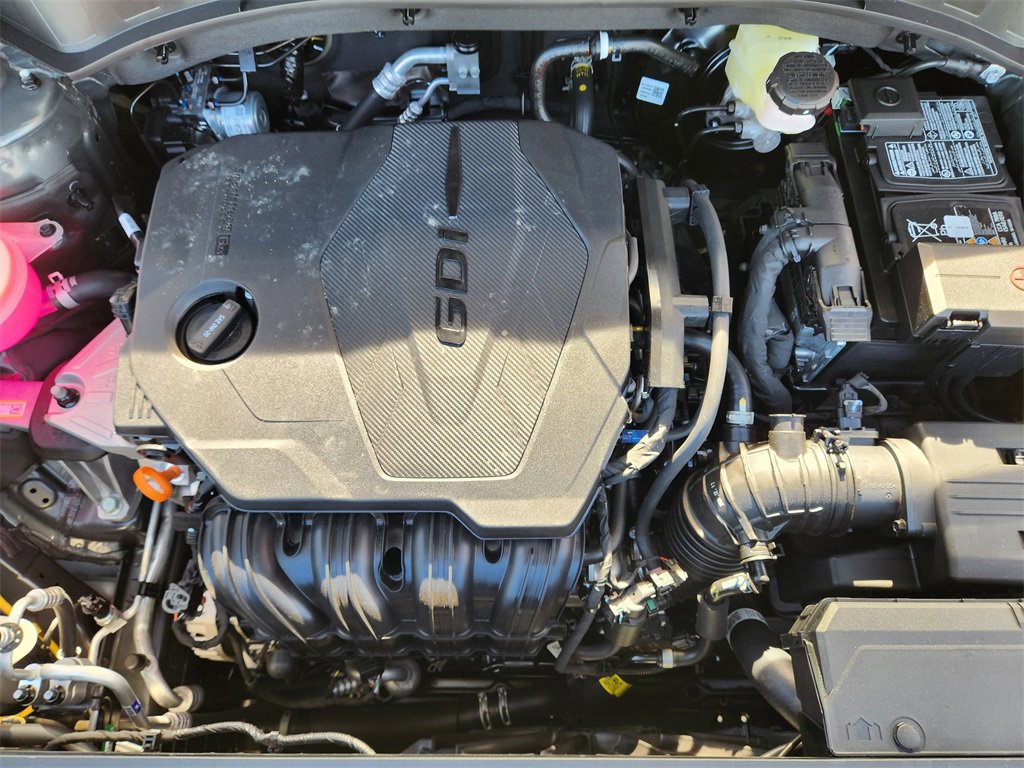 New 2026 Kia Sorento S image 22