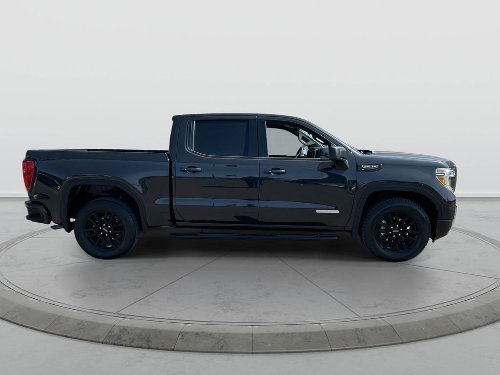 Used 2020 GMC Sierra 1500 Elevation w/ Trailering Package RWD image 9