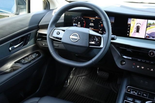 Certified 2025 Nissan Murano SL w/ Cargo Package AWD/4WD image 27