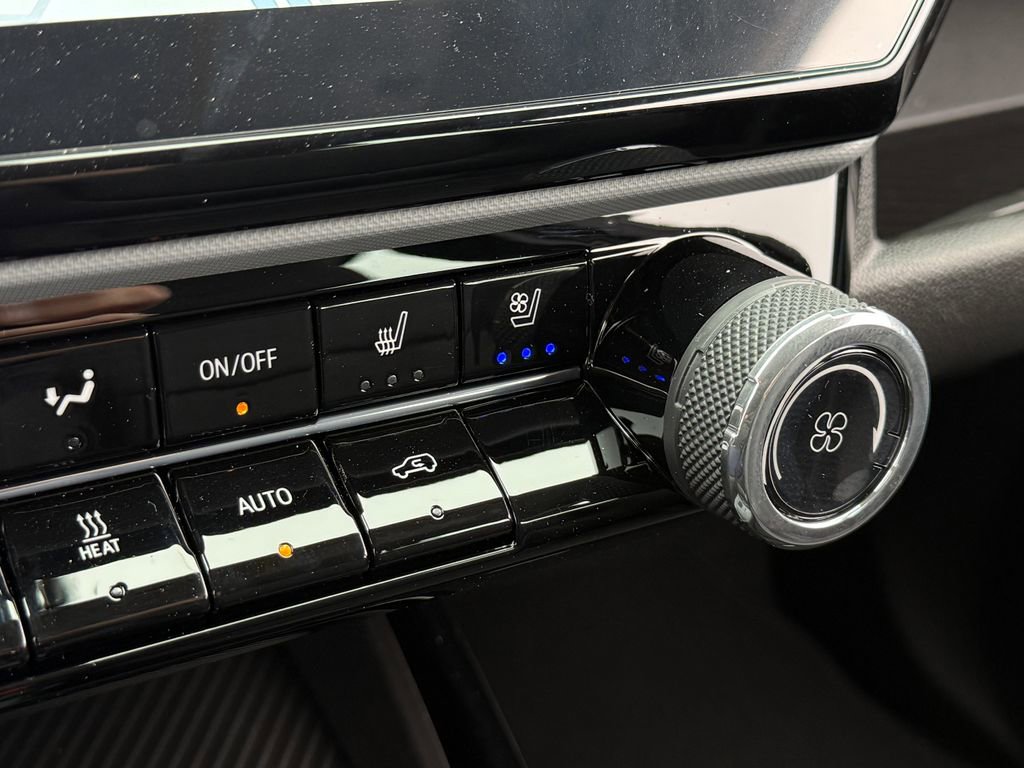 New 2027 Chevrolet Bolt RS image 23