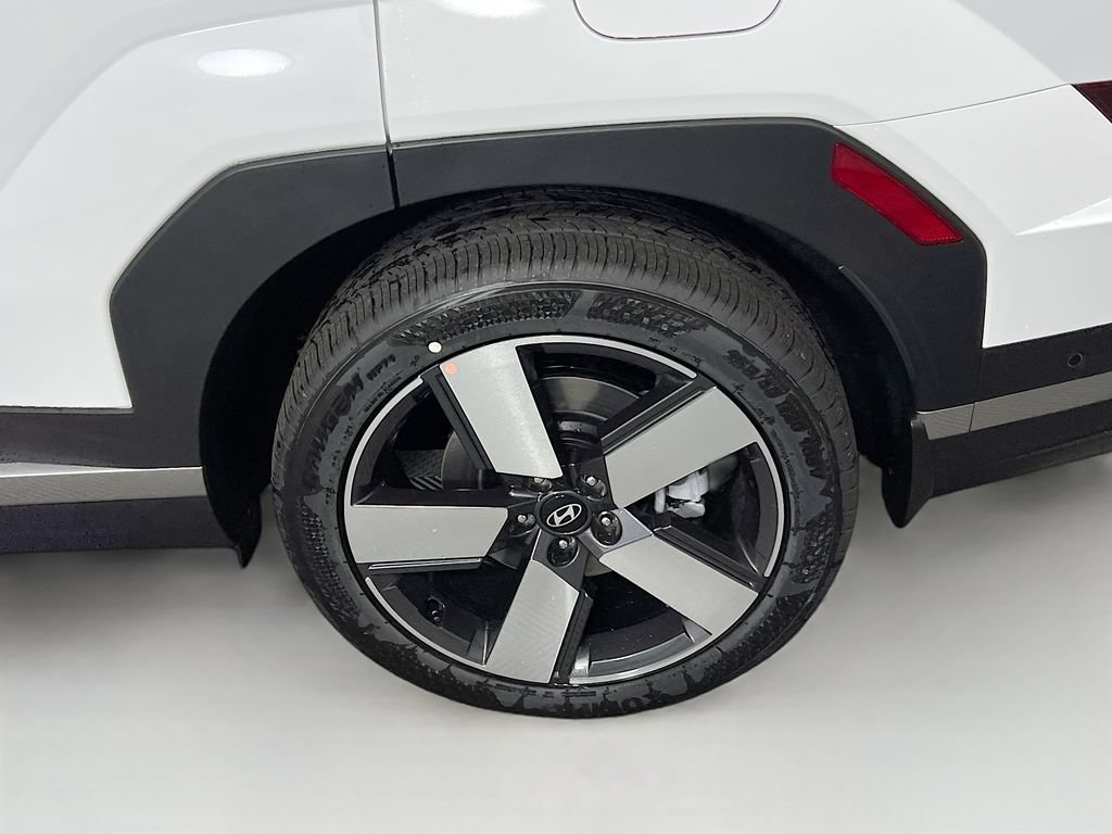 New 2026 Hyundai Santa Fe Limited AWD/4WD image 24