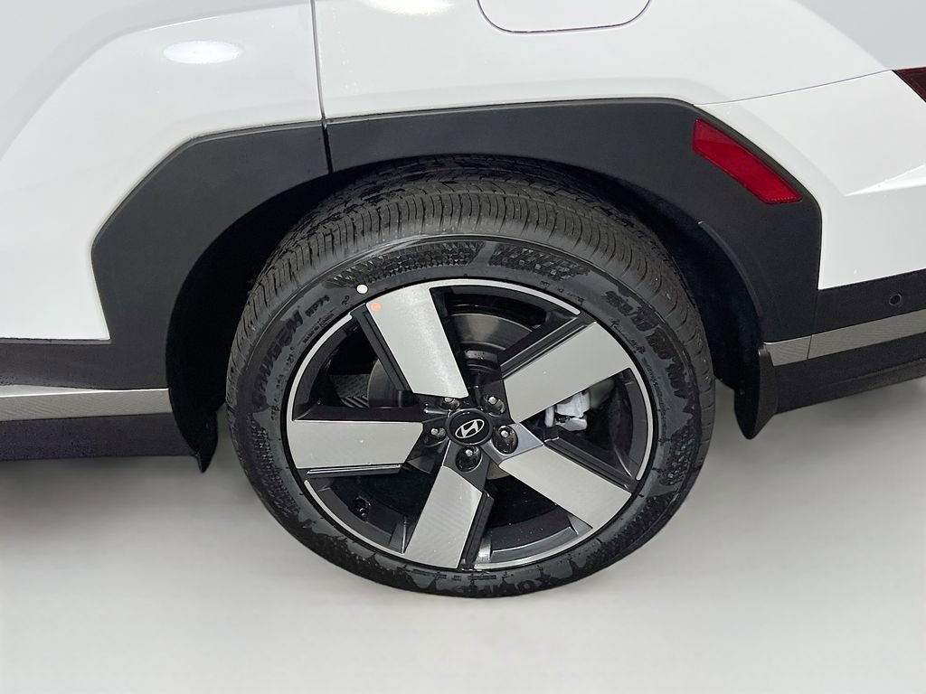 New 2026 Hyundai Santa Fe Limited image 24