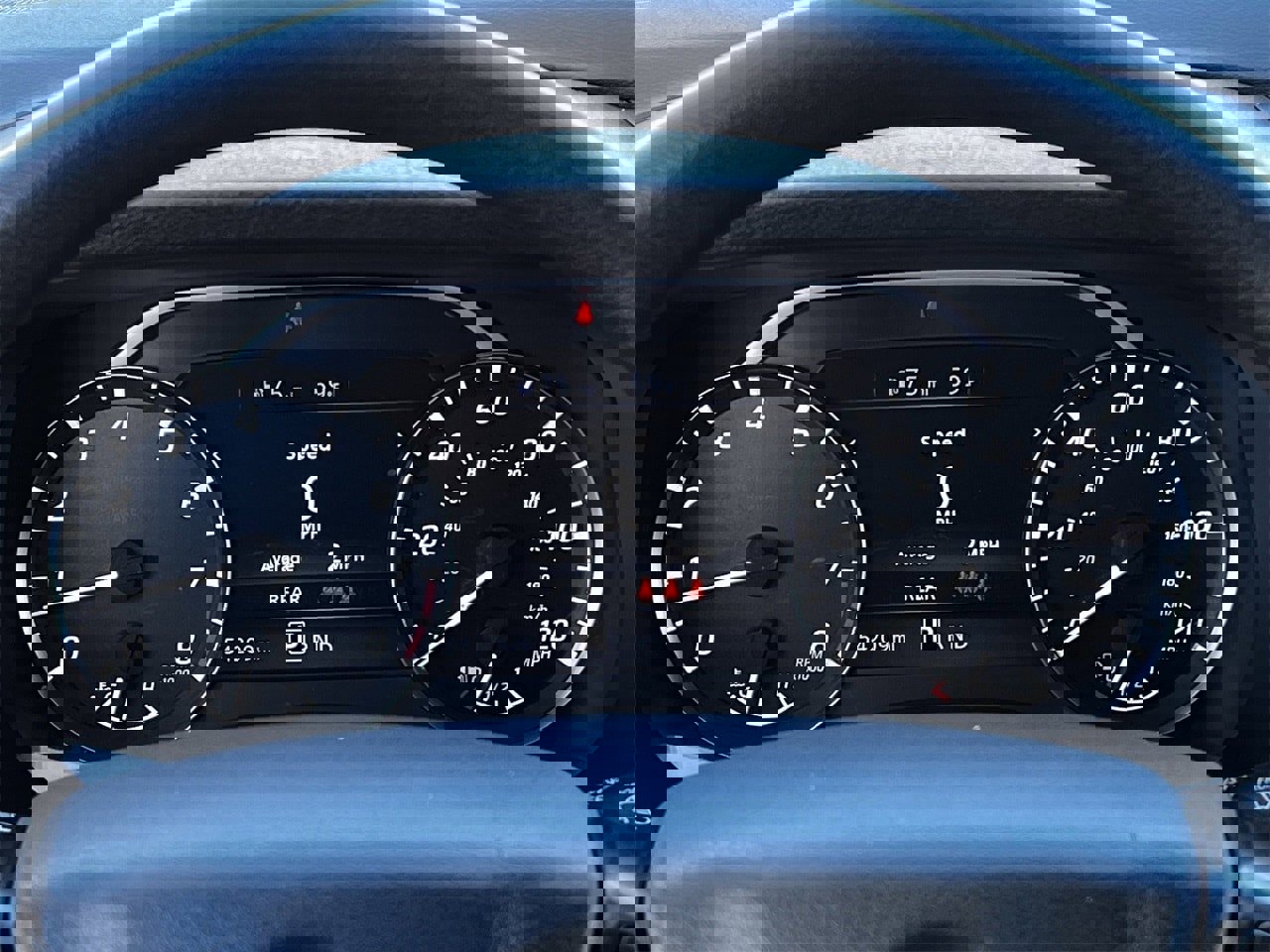 Used 2023 Nissan Frontier SV image 13