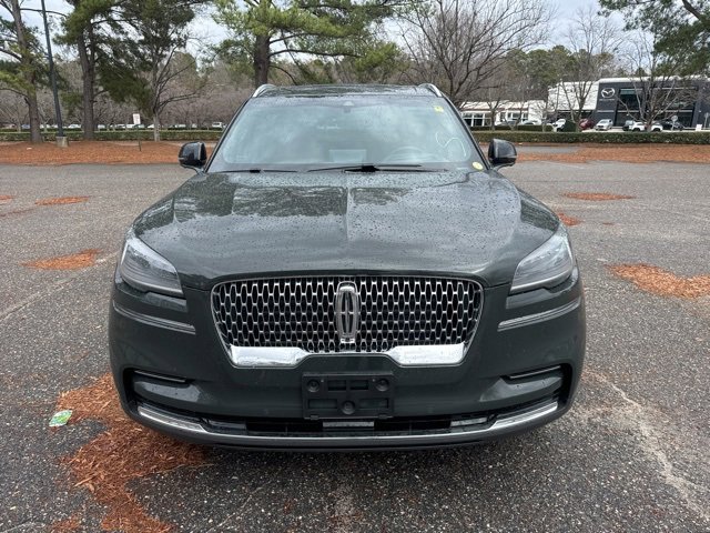 Used 2023 Lincoln Aviator Reserve w/ Equipment Group 201A image 1