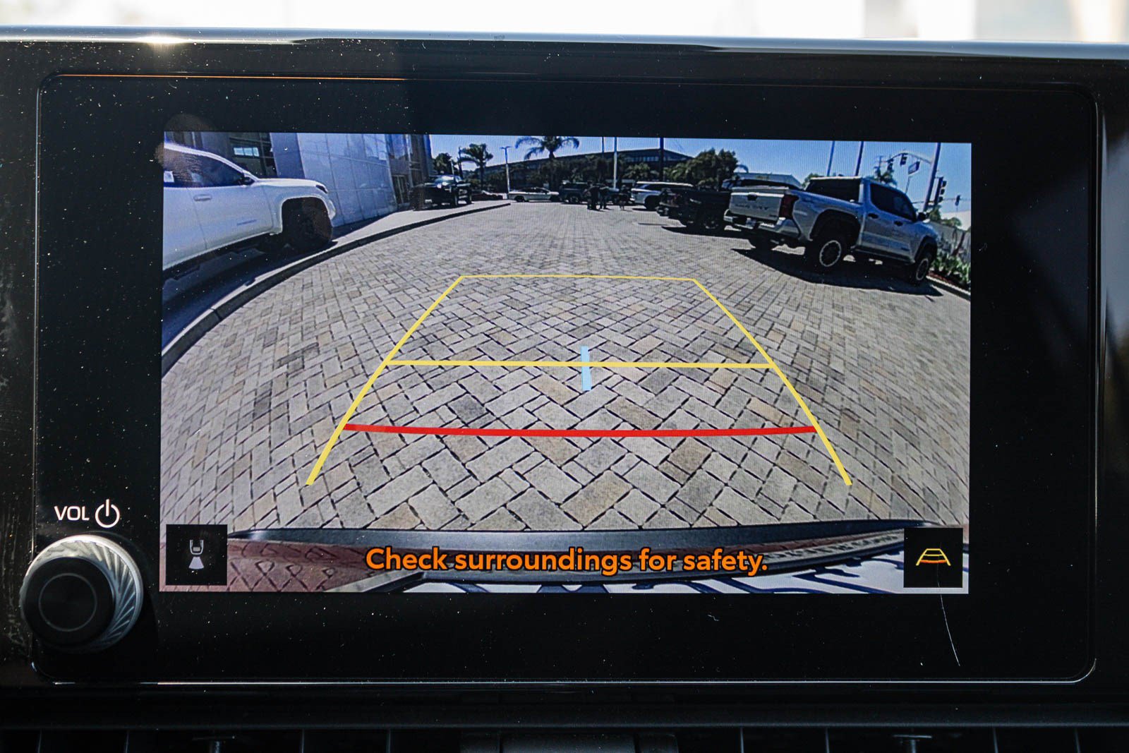 Used 2025 Toyota RAV4 LE FWD image 22