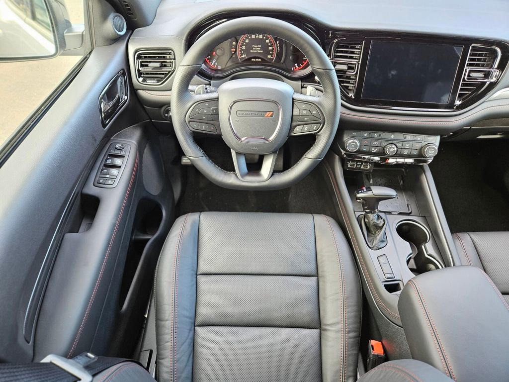 New 2026 Dodge Durango GT image 12
