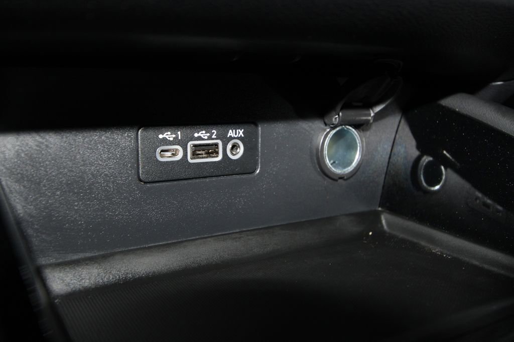 Used 2024 Nissan Altima 2.5 SR image 16