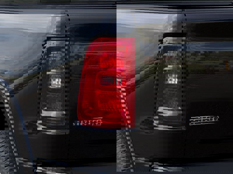 New 2026 RAM 1500 Big Horn image 35