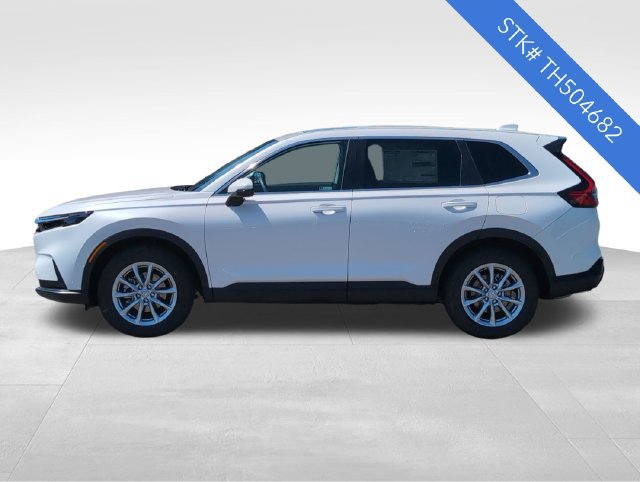 New 2026 Honda CR-V EX image 4