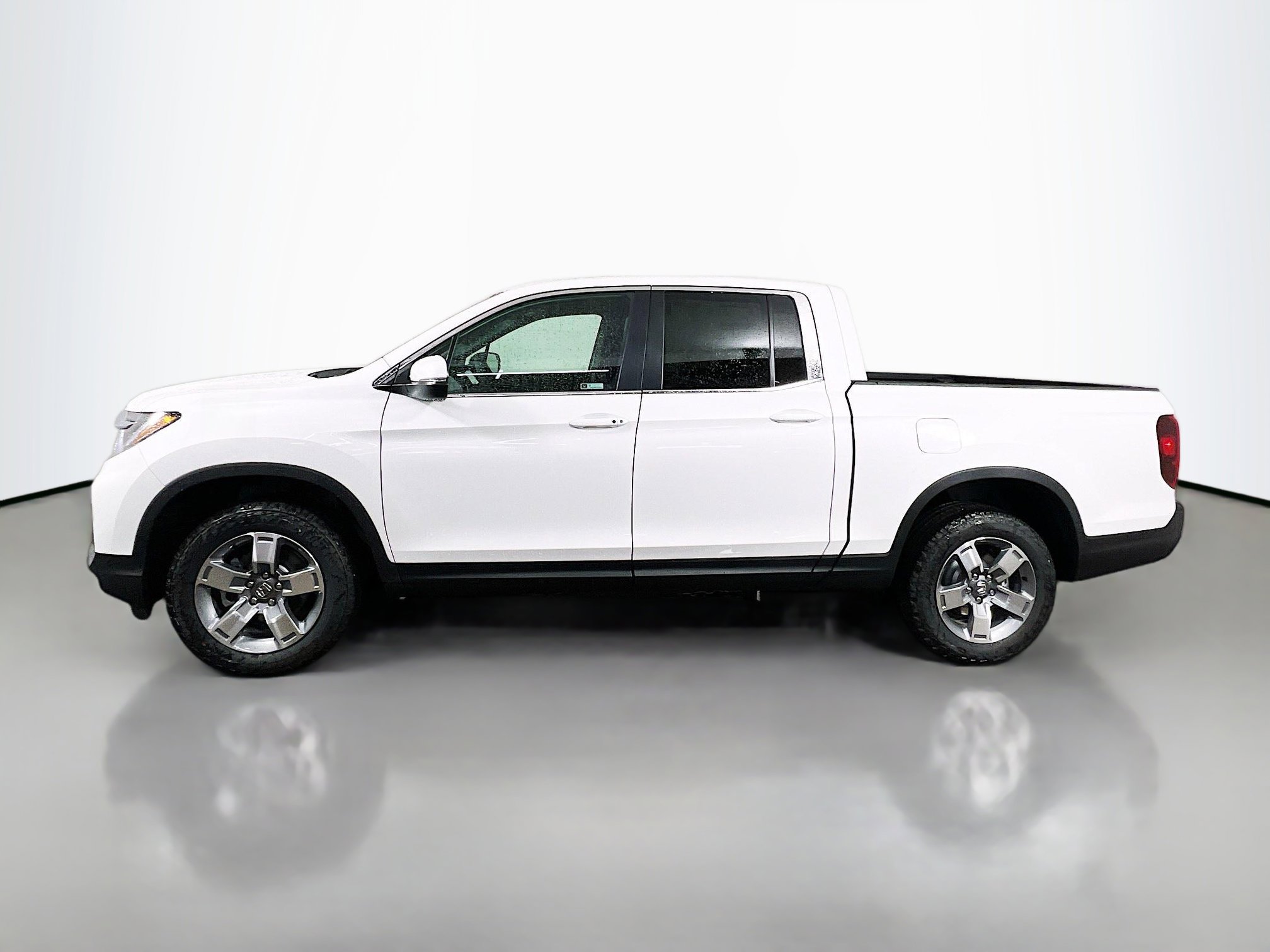 New 2026 Honda Ridgeline RTL image 4