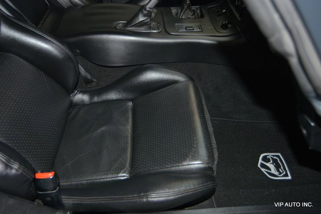 Used 1999 Dodge Viper RT/10 image 16