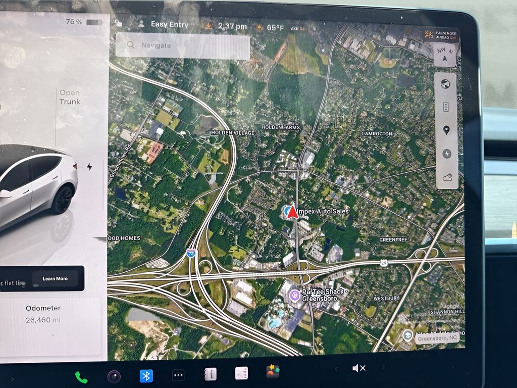 Used 2023 Tesla Model Y Long Range image 21