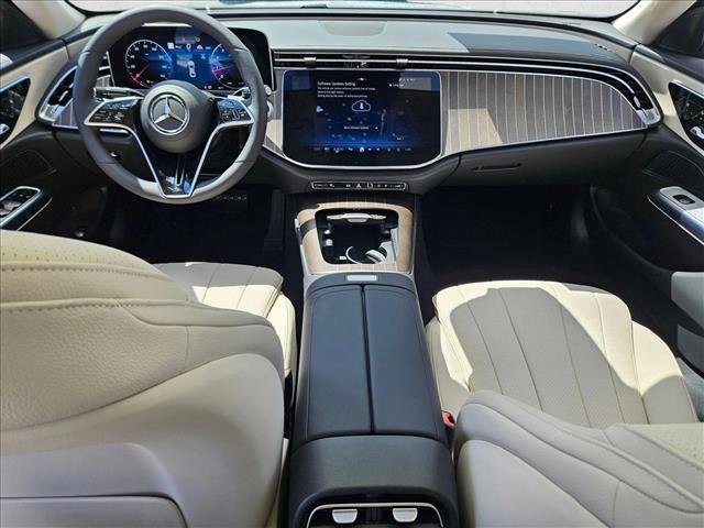 New 2026 Mercedes-Benz E 350 Sedan image 15
