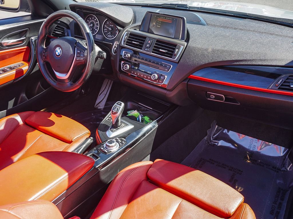 Used 2016 BMW 228i Convertible image 15