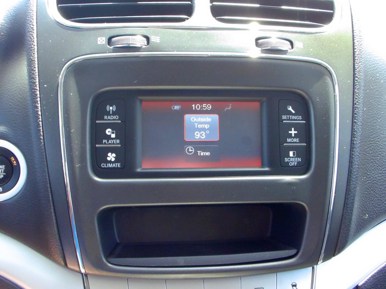 Used 2020 Dodge Journey SE w/ Blacktop Package FWD image 21