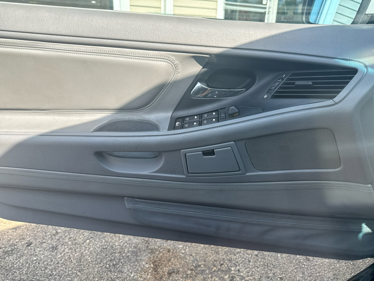 Used 1995 BMW 840Ci image 22