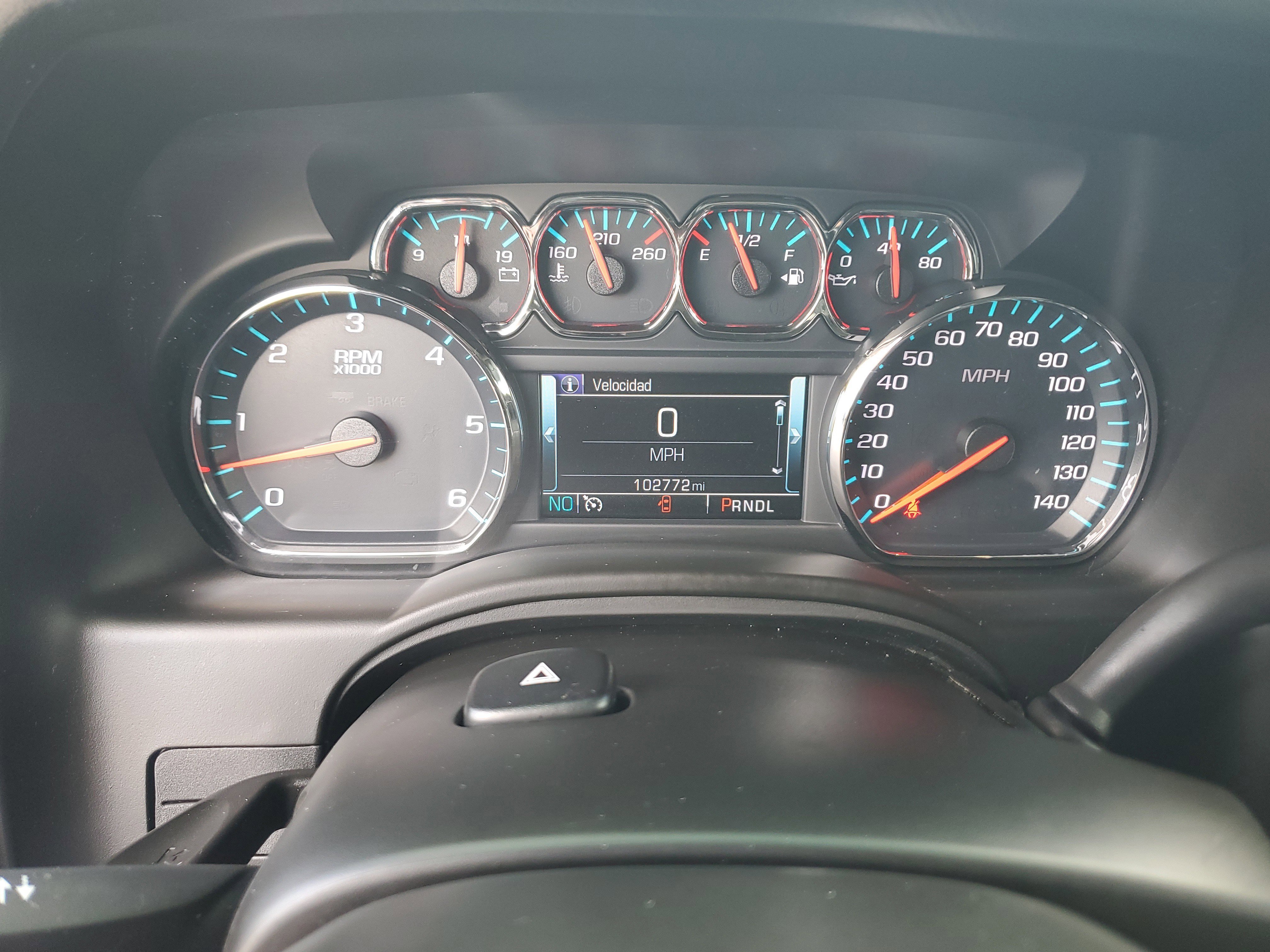 Used 2018 Chevrolet Tahoe LT AWD/4WD image 31